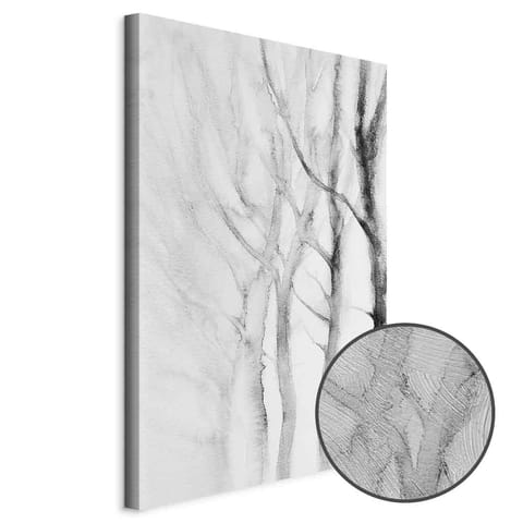 ⁨Obraz - Droga do natury (1-częściowy) pionowy (rozmiar 80x120, wykończenie Premium Print)⁩ w sklepie Wasserman.eu