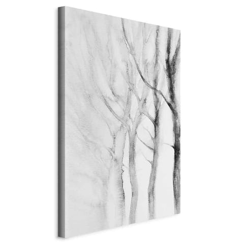 ⁨Picture - The Road to Nature (1-piece), vertical (size 60x90)⁩ at Wasserman.eu