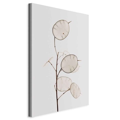 ⁨Obraz - Słoneczny kierunek (1-częściowy) pionowy (rozmiar 80x120, wykończenie Na płótnie włoskim)⁩ w sklepie Wasserman.eu