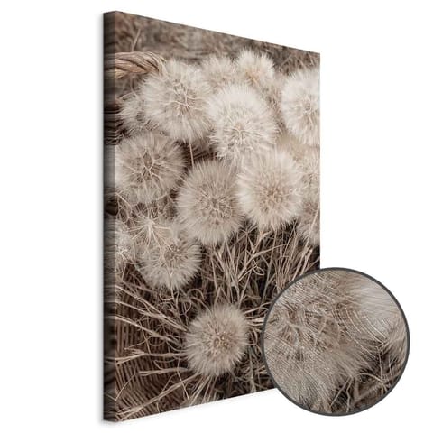 ⁨Obraz - Delikatne grono (1-częściowy) pionowy (rozmiar 60x90, wykończenie Premium Print)⁩ w sklepie Wasserman.eu