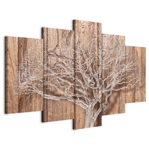 ⁨Image - Story about the tree (size 100x50)⁩ at Wasserman.eu