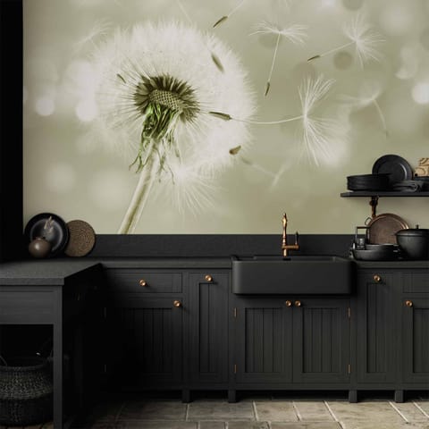 ⁨Fototapeta - Pielgrzymka wiatru (rozmiar 200x140, wykończenie Wodoodporna)⁩ w sklepie Wasserman.eu