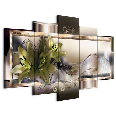 ⁨Picture - Beauty frames (size 100x50)⁩ at Wasserman.eu