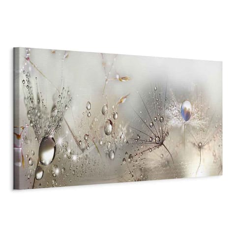Picture - Morning melody (size 120x40) at Wasserman.eu