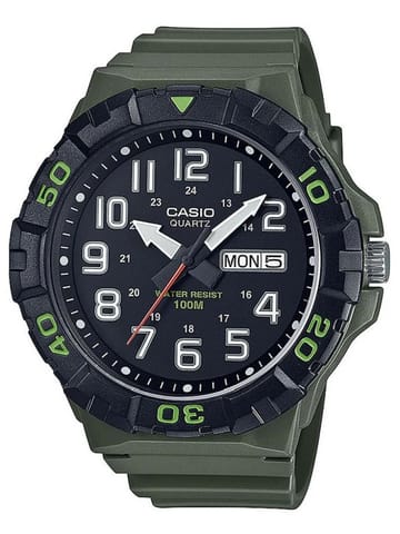 ⁨Zegarek Męski Casio MRW-210H-3AV + BOX⁩ w sklepie Wasserman.eu