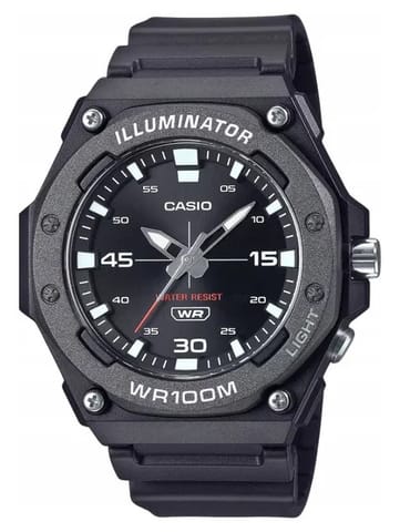 ⁨Zegarek Męski Casio MW-620H-1A + BOX⁩ w sklepie Wasserman.eu