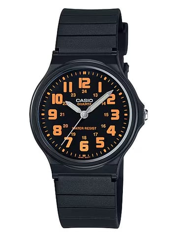 ⁨ZEGAREK UNISEX CASIO MQ-71-4BDF + BOX⁩ w sklepie Wasserman.eu