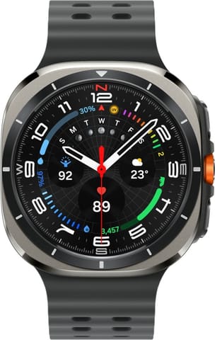 ⁨SM-L705FZS2PHE SAMSUNG Wear OS Czarny⁩ w sklepie Wasserman.eu