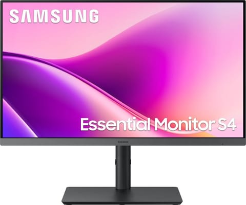 ⁨Monitor SAMSUNG LS27F430UAUXEN (27" /IPS /100Hz /1920 x 1080 /Czarny)⁩ w sklepie Wasserman.eu