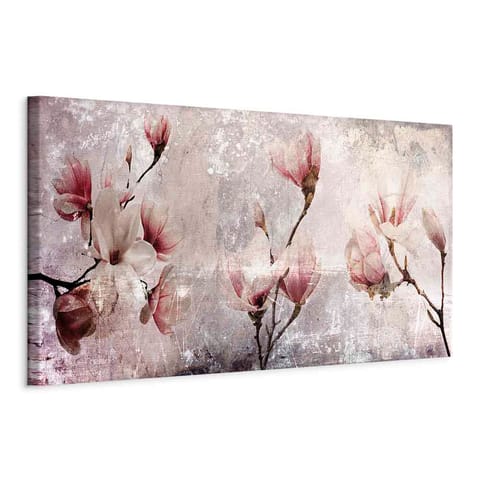 Picture - Magnolia spell (1-piece), narrow (size 135x45) at Wasserman.eu