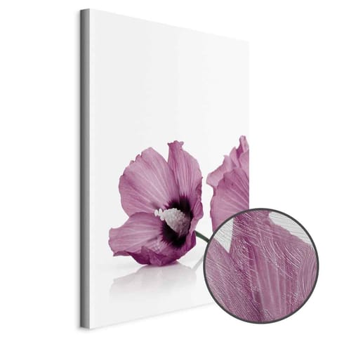 ⁨Obraz - Blisko siebie (1-częściowy) pionowy (rozmiar 80x120, wykończenie Premium Print)⁩ w sklepie Wasserman.eu