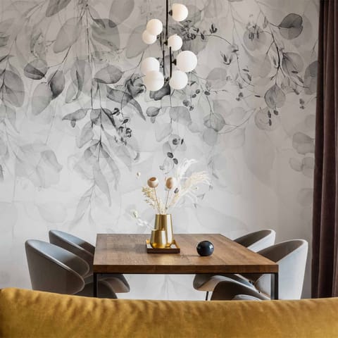 ⁨Fototapeta - Delikatny dotyk natury - trzeci wariant (rozmiar 350x256, wykończenie Wodoodporna)⁩ w sklepie Wasserman.eu