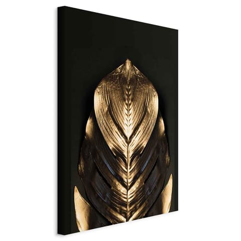 ⁨Picture - Pharaoh's Gold (1-piece), vertical (size 60x90)⁩ at Wasserman.eu