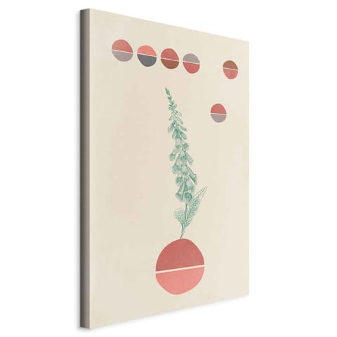 ⁨Picture - Ringtones (1-piece), vertical (size 60x90)⁩ at Wasserman.eu