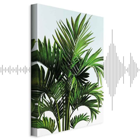 ⁨Obraz - Wkacje w Tunezji (1-częściowy) pionowy (rozmiar 80x120, wykończenie Akustyczny)⁩ w sklepie Wasserman.eu