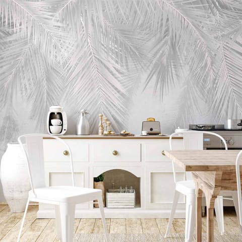 ⁨Fototapeta - Monotonia spokoju (rozmiar 100x70, wykończenie Wodoodporna)⁩ w sklepie Wasserman.eu