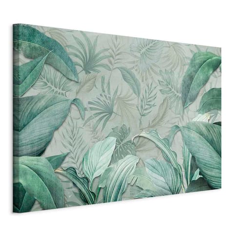 Picture - Exotic Expedition (1-piece) wide (size 60x40) at Wasserman.eu