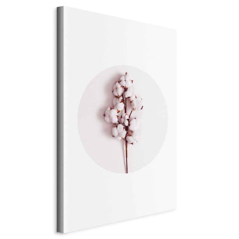 ⁨Picture - Soft cotton (1-piece), vertical (size 60x90)⁩ at Wasserman.eu