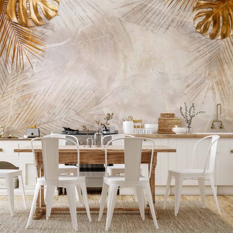 ⁨Fototapeta - Drogocenna natura (rozmiar 300x210, wykończenie Wodoodporna)⁩ w sklepie Wasserman.eu