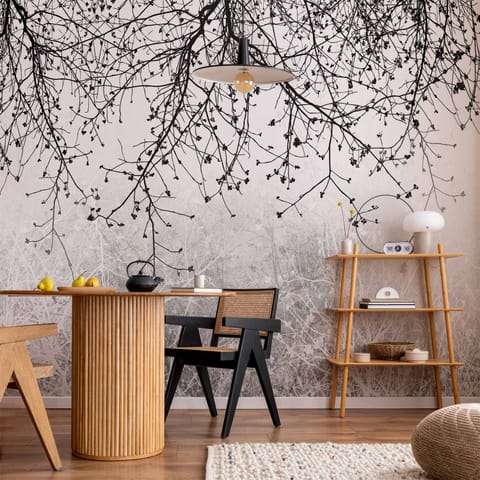 ⁨Fototapeta - Naturalna jasność (rozmiar 500x350, wykończenie Wodoodporna)⁩ w sklepie Wasserman.eu