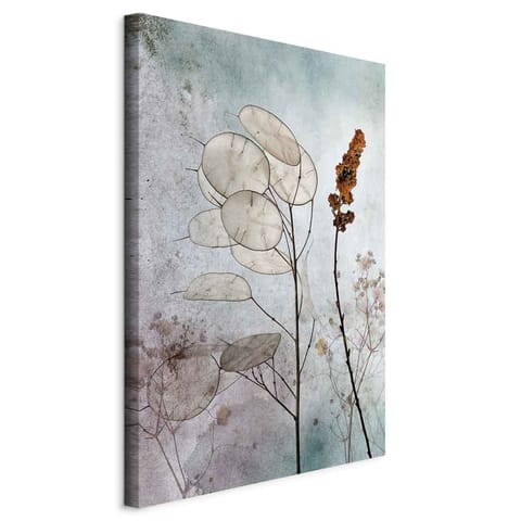 ⁨Image - Misty lunaria (1-piece), vertical (size 60x90)⁩ at Wasserman.eu