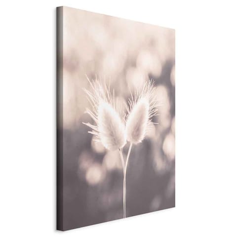 ⁨Picture - Land of gentleness (1-piece) vertical (size 80x120)⁩ at Wasserman.eu