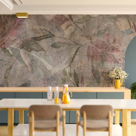 ⁨Fototapeta - Barwy weneckich fresków (rozmiar 400x280, wykończenie Wodoodporna)⁩ w sklepie Wasserman.eu