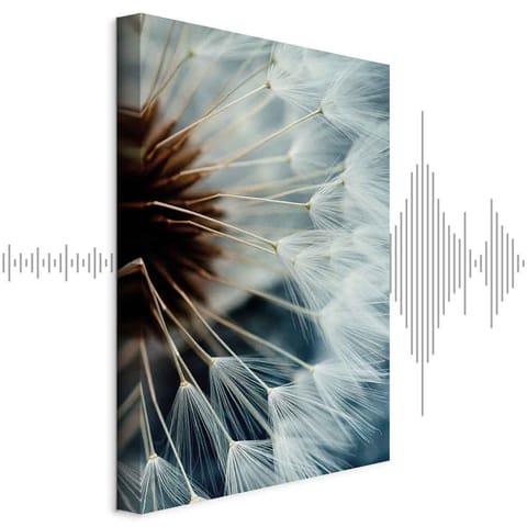 ⁨Obraz - Więcej wspomnień (1-częściowy) pionowy (rozmiar 20x30, wykończenie Akustyczny)⁩ w sklepie Wasserman.eu