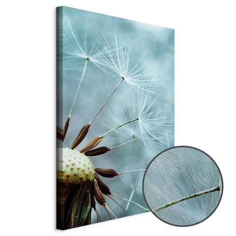 ⁨Obraz - Uniesienie przestrzeni (1-częściowy) pionowy (rozmiar 40x60, wykończenie Premium Print)⁩ w sklepie Wasserman.eu