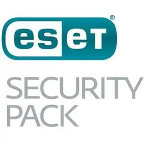 ⁨ESET Security Pack Lizenz⁩ im Wasserman.eu