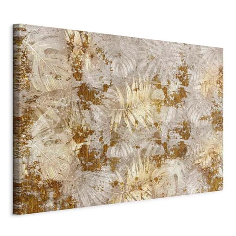 ⁨Obraz - Ekskluzywna chwila (1-częściowy) szeroki (rozmiar 60x40, wykończenie Standard)⁩ w sklepie Wasserman.eu