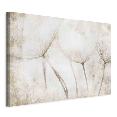 ⁨Obraz - Spokojna opowieść (1-częściowy) szeroki (rozmiar 60x40, wykończenie Na płótnie włoskim)⁩ w sklepie Wasserman.eu