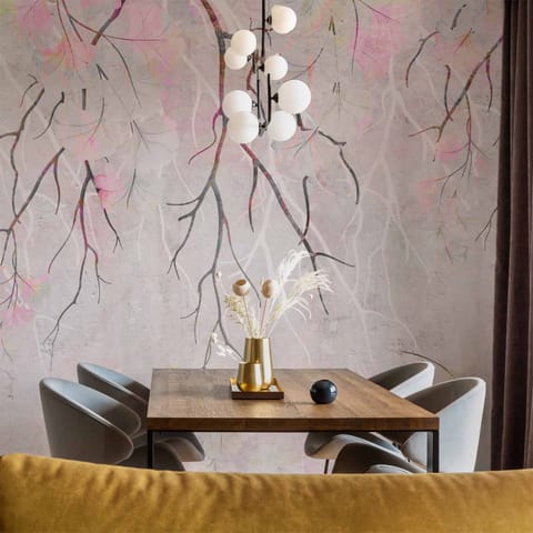 ⁨Fototapeta - Różowa zabawa (rozmiar 450x315, wykończenie Wodoodporna)⁩ w sklepie Wasserman.eu