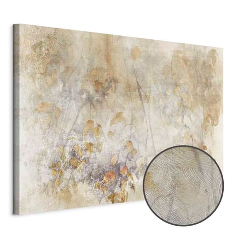 ⁨Obraz - Akwarelowa natura(1-częściowy) szeroki (rozmiar 60x40, wykończenie Premium Print)⁩ w sklepie Wasserman.eu