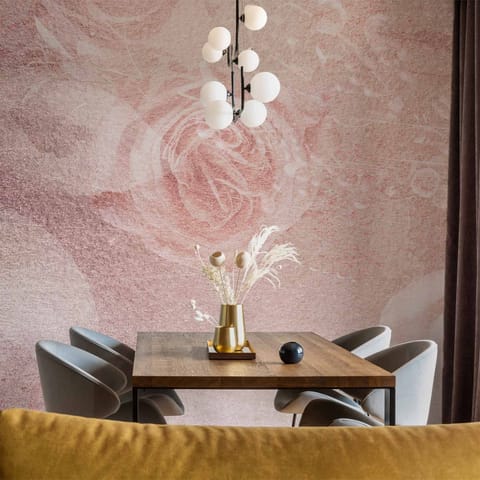 ⁨Fototapeta - Romantyczne dni - pierwszy wariant (rozmiar 350x256, wykończenie Wodoodporna)⁩ w sklepie Wasserman.eu