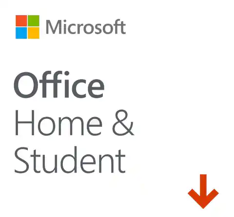 ⁨Microsoft Office Home & Student 2021 Full 1 license(s) Multilingual⁩ at Wasserman.eu