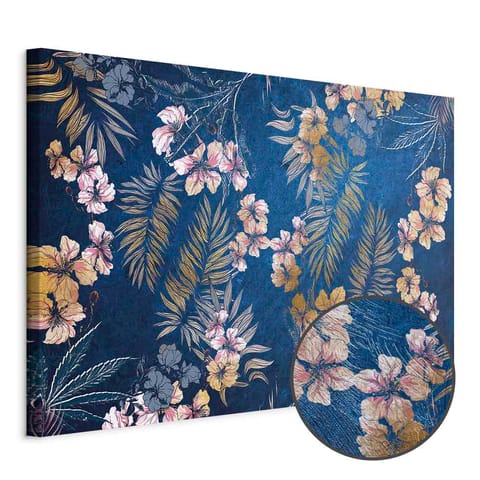 ⁨Obraz - Ostoja spokoju (1-częściowy) szeroki (rozmiar 90x60, wykończenie Premium Print)⁩ w sklepie Wasserman.eu