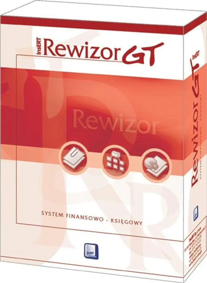 ⁨Insert REWIZOR GT (Nieograniczona; Wieczysta; BOX; Inna; Polska)⁩ w sklepie Wasserman.eu