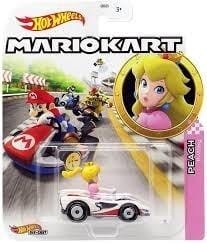 ⁨Hot Wheels Mario Kart Pojazd⁩ w sklepie Wasserman.eu