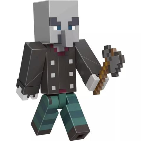 ⁨Minecraft Redstone Charged Enderman⁩ w sklepie Wasserman.eu