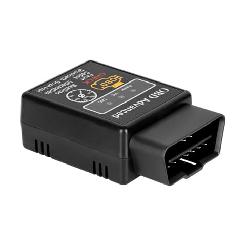 ⁨Interfejs diagnostyczny bluetooth OBD2 ELM327 Peiying⁩ w sklepie Wasserman.eu