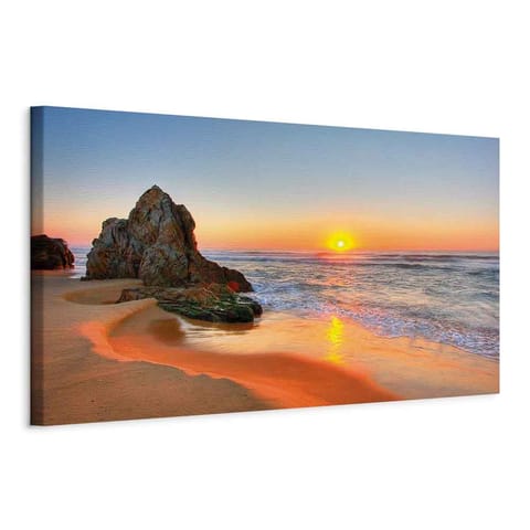 ⁨Picture - New Day (1-piece) narrow (size 135x45)⁩ at Wasserman.eu