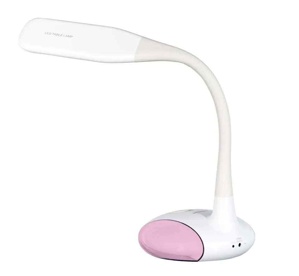 ⁨Activejet LED desk lamp VENUS with RGB base⁩ at Wasserman.eu