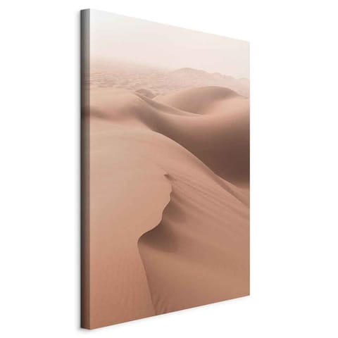 ⁨Picture - Sandy space (1-piece), vertical (size 40x60)⁩ at Wasserman.eu