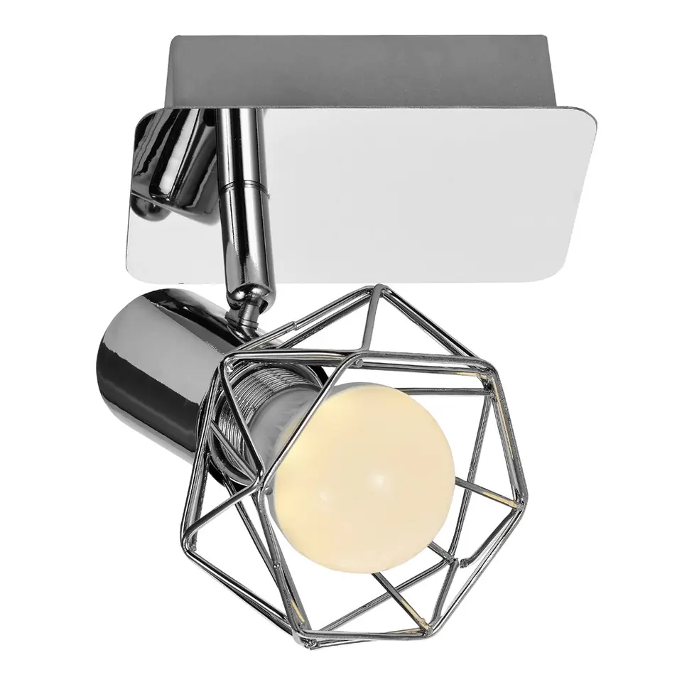 Reflektor Activejet AJE-BLANKA 1P (40 W; E14) w sklepie Wasserman.eu