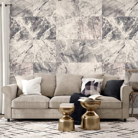 ⁨Tapeta - Chłód skał (rozmiar 50x1000, wykończenie Standard)⁩ w sklepie Wasserman.eu