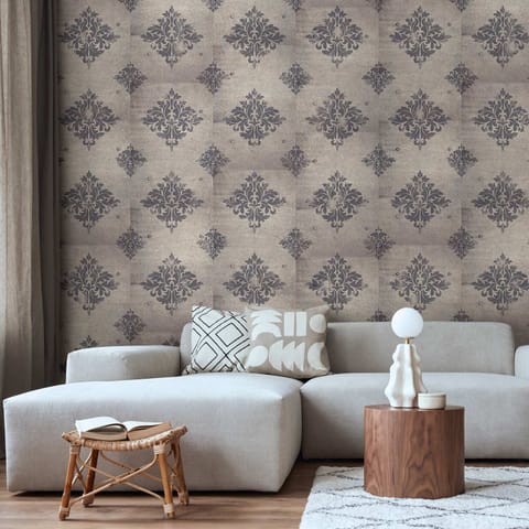 ⁨Tapeta - Jesienna zaduma (rozmiar 50x1000, wykończenie Standard)⁩ w sklepie Wasserman.eu