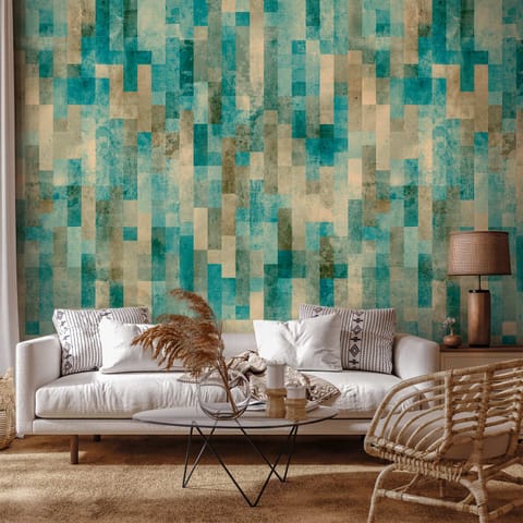 ⁨Tapeta - Styczniowy poranek (rozmiar 50x1000, wykończenie Premium)⁩ w sklepie Wasserman.eu