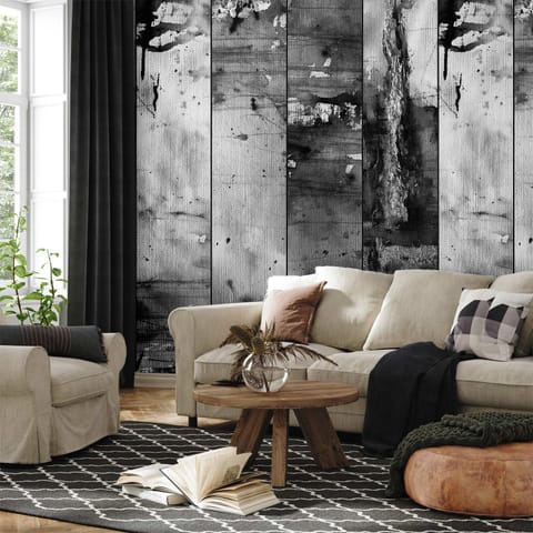 ⁨Tapeta - Dzieło Muz (rozmiar 50x1000, wykończenie Standard)⁩ w sklepie Wasserman.eu