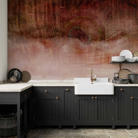 ⁨Fototapeta - Na skraju - pierwszy wariant (rozmiar 100x70, wykończenie Wodoodporna)⁩ w sklepie Wasserman.eu